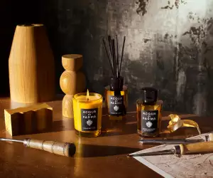 Acqua di Parma Cedro Virtuoso EDP