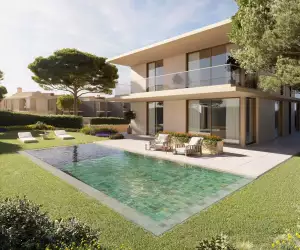 Residences Vale do Lobo