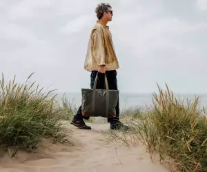 Bennett Winch - The Supply Tote