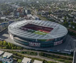Emirates Stadium