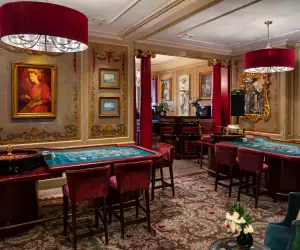 Wynn Mayfair