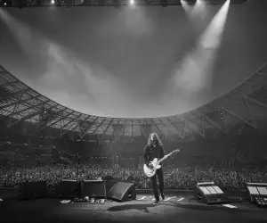 Dave Grohl, Foo Fighters