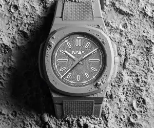 Nuncier Lunar Mission