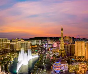 Las Vegas Strip