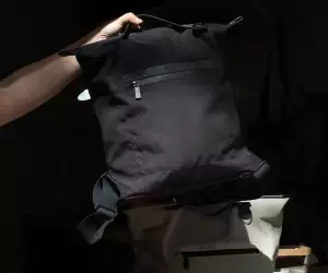 Ally Capellino Hoy Travel Cycle Backpack