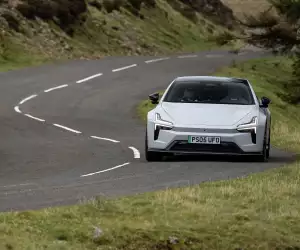 Polestar 5