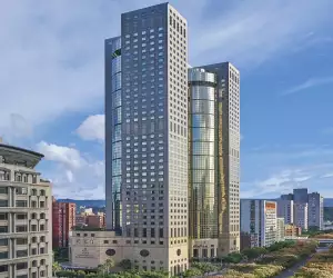Shangri-La Far Eastern Taipei