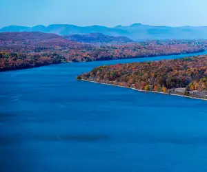 New York State – Hudson Valley
