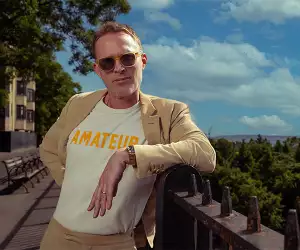 Paul Bettany