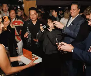 Cohiba Talisman 2026 Launch