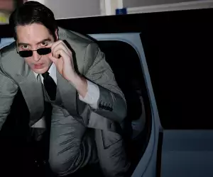 David Dastmalchian
